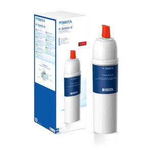 BRITA-P3000硬水軟化長效濾芯