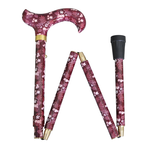 Folding Cane, , large