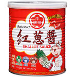 Bullhead Shallot Sauce, , large