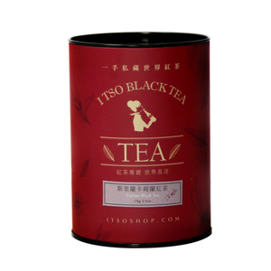 I Tso Black Tea-Ceylon Black Tea