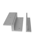 昌運監視器 PONGEE Pegasus PG-BLZ180 磁力鎖LZ固定型支架 適用PGL-180/PGL-180F, , large