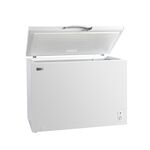 Kolin 歌林 300公升臥式冷凍櫃 上掀式 KR-130F09, , large