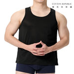 Mens Colorful Vest, , large