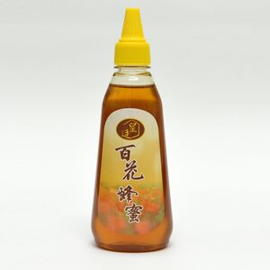 [皇廷] Wildflower honey 500g