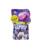peeling gummy(peach flavor), , large