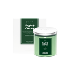 PRAY Classic Candle-  Fresh Cut Rose, , large
