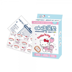 [正光藥局]康膚寶-Kitty OK傷口墊8入, , large