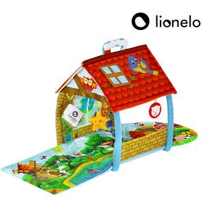 Lionelo Playmats Agnes Plus
