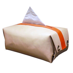 Tissue Box
