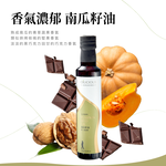 [人良油坊]第一道初榨南瓜籽油100ml, , large