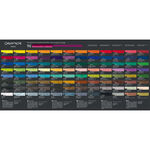 *需預訂請聊聊瑞士CARAN D'ACHE卡達 NEOPASTEL® 專家級油性粉彩-12色(7400.312), , large