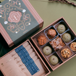 2025 Mugwort & Coffee Golden Gift Box, , large