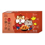 Stewed Pork Ball, , large