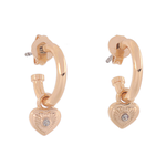  earrings, , large