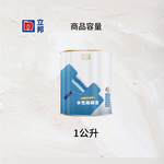 〔立邦〕水性磁磚漆 基礎白色, , large