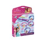 DISNEY PRINCESS- LOOM BRACELETS, , large