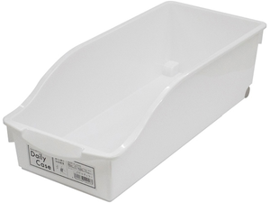 Daily Case Rolling Storage Box