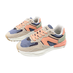 Korean Style Colorblock Women's Sneakers, , large