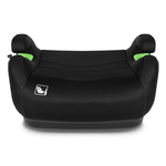 【Lionelo】Luuk Fix i-Size Backless Booster(Black), , large