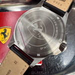 [TIMEMASTER] FERRARI watch, 46mm, FE00081, , large
