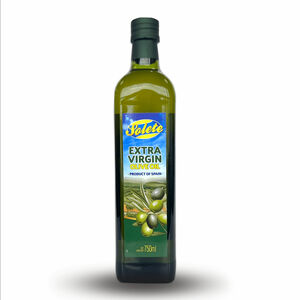 SOLETE Evoo 750ml