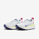 Nike W Reactx Infinity Run 4 女 慢跑鞋 路跑 訓練 緩震 白彩 [DR2670-009], , large
