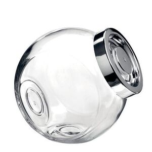 Bormioli Rocco 潘朵拉糖罐 儲物罐 金益合玻璃器皿
