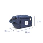 【YUN JOIN】Travel Three-pull multifunctional storage bag, , large