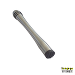 [巴果果]研磨棒 調理棒 料理用具 烘培器具 碎肉頭 不銹鋼 不鏽鋼 SPOB-05, , large