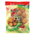 Veggie Soy Ball, , large