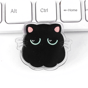 Acrylic All-purpose Clip
