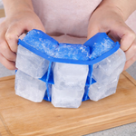 [巴果果]硅膠冰格(六格) COOK-12, , large