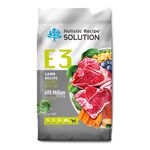 【耐吉斯】E3 活力羊肉餐 無穀成犬配方 大顆粒(成犬飼料 狗飼料 狗糧 犬糧 狗食)22LB(9.98KG), , large