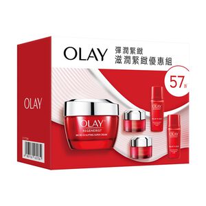 OLAY (RG SC50G+SC14GX2+TNR18MLX2)X6 TW