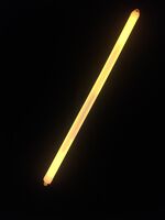 [冠岱]Emergency glow stick警急救難包級 15吋 K15C螢光棒 18*400  10入夾鏈包 台灣製造, , large