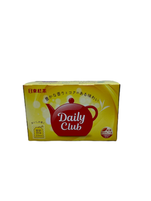 Daily Black Tea