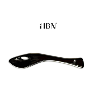 Care for alloy scoop