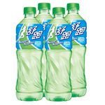 舒跑Pet590ml, , large