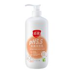 美琪pH5.5抗菌沐浴乳-輕柔果香, , large