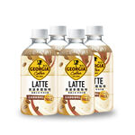 喬亞滴濾拿鐵Pet350ml, , large
