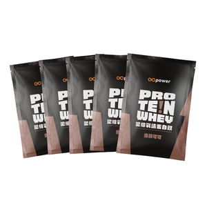 GOPOWER Whey Protein 35g/pack 