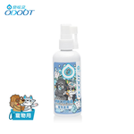 [承佳]臭味滾 ODOUT 貓狗 口腔噴霧 植物安心配方 100ml , , large