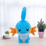 POKEMON BIG PLUSHEEVEE FRIENDS, , large