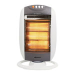 SANSUI Electric Heater, , large