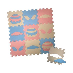 PMU EVA MORANDI CINNAMOROLL MAT