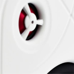 Anaccord雅那歌音響 DC-01-B5 5inch RUBY  IPX66 waterproof desktop wall mount speakers 1pair, , large
