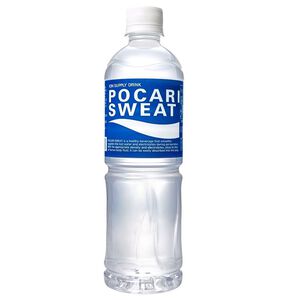 Pocarl Sweat 580ml