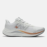New Balance Fuelcell Propel V4 男 慢跑鞋 寬楦 特別版 灰 [MFCPRGB4], , large