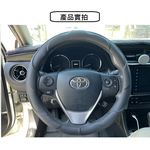 【CAR WAY】賽車職人方向盤套M(方向盤套), , large