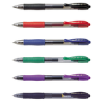 【PILOT 百樂】G2自動鋼珠筆 0.7mm / 支 BL-G2-7 - 多款可選, , large